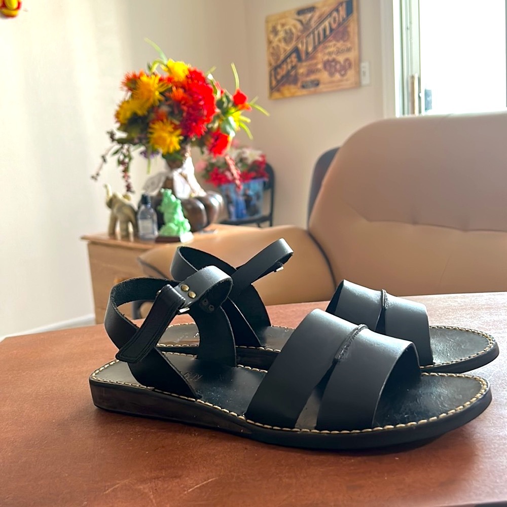lauren ralph lauren sandals